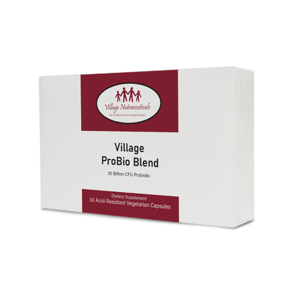 Village ProBio Blend