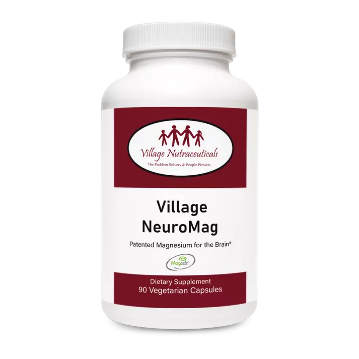 Village NeuroMag