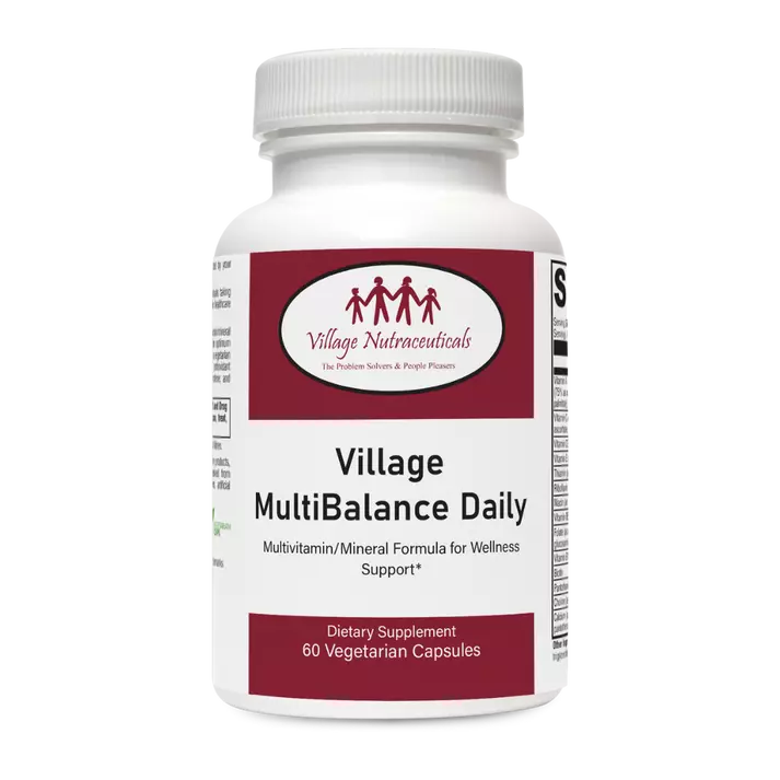 Village MultiBalance Daily