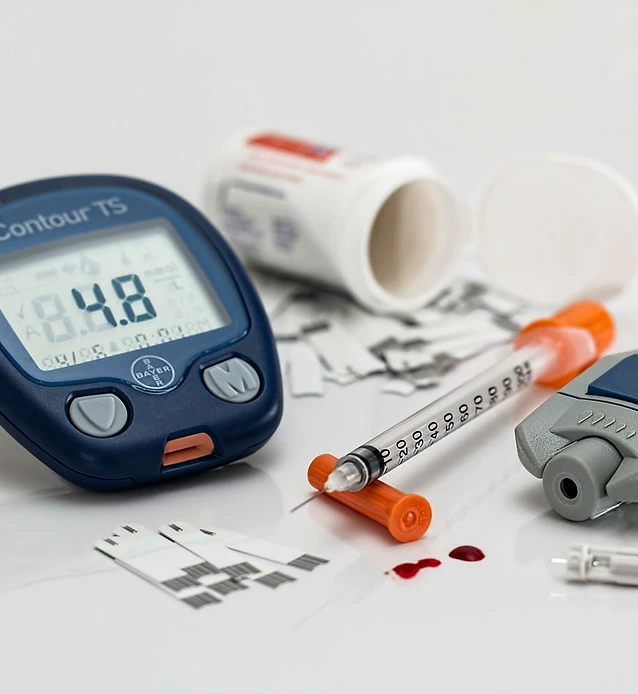 diabetic care